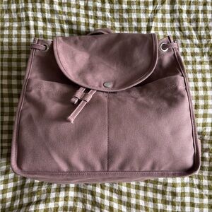 Baggu Drawstring Backpack NWT